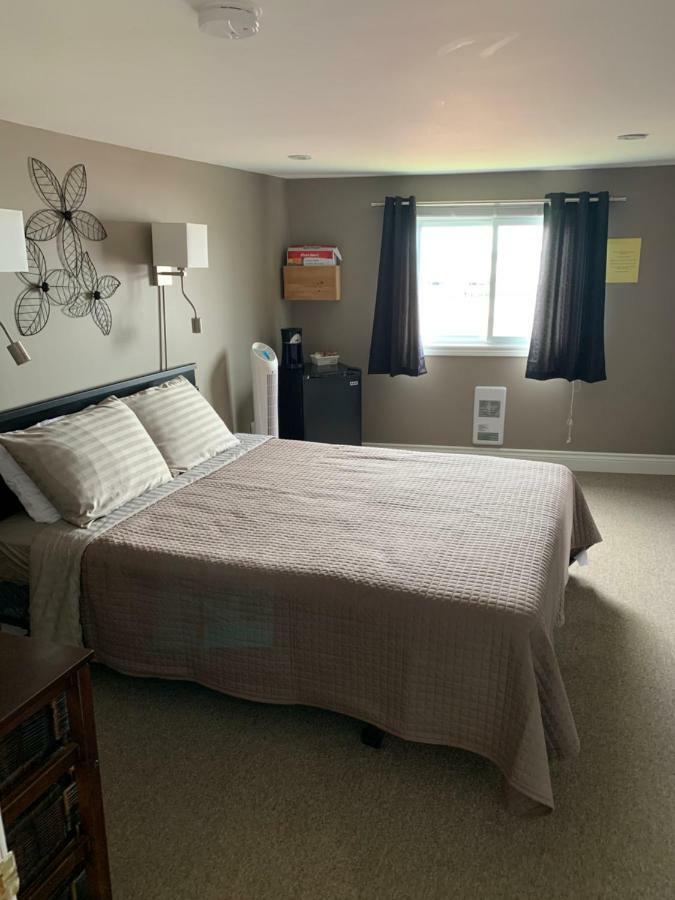 Exploits Inn&Suites Botwood Extérieur photo